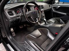 VOLVO V60 Polestar AWD*Bi-Xenon*Sitzh.*Navi*PDC