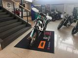 Husqvarna TE 150i *TÜV & Inspektion NEU* - HUSQVARNA VON 126 BIS 250 CCM