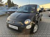 Fiat 500C 1.0 Cabrio Klima*Carplay*70PS - Fiat: Cabrio, 1.7