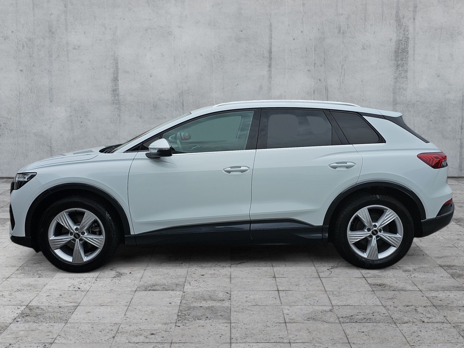 Audi Q4 e-tron - Bild 4