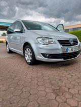 Volkswagen Vw Touran 1.9 Tdi DSG DPF Highline+Sport +... - Volkswagen Touran: Sport