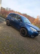 Subaru Forester - gebrauchte Subaru Forester aus dem Jahr 2011