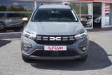 Dacia Jogger Eco-G 100 LED Navi Tempomat Kamera SHZ - Dacia: Eco