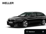 BMW 530iA Touring AHK,HuD,H/K,LiCoPro,StHzg,ParkA,DA - BMW 530 aus 2023