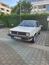 Volkswagen Golf - Volkswagen aus 1990