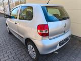 Volkswagen Fox 1.2 Fresh Klima Erst 88 Tkm - gebrauchte Volkswagen Fox aus dem Jahr 2007