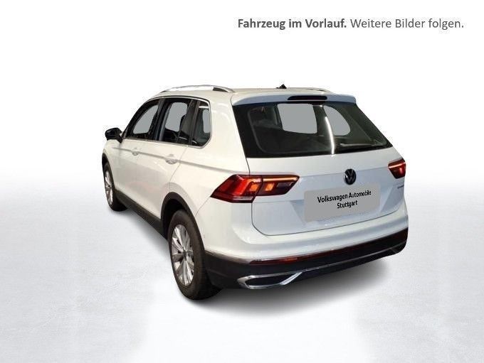 Volkswagen Tiguan Elegance 1.4 TSI Hybrid DSG Navi AHK imagem 2