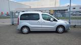 Peugeot Partner Tepee Tepee Family 120 VTi 1.6 Family - gebrauchte Peugeot Partner Tepee aus dem Jahr 2011