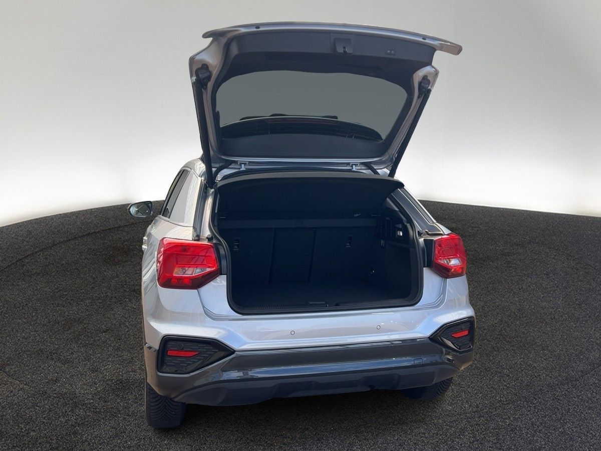 Audi Q2 - Bild 11