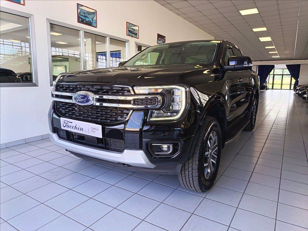 Image of Ford Ranger