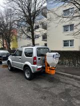 Suzuki Jimny 1.3 4WD Comfort Comfort - Suzuki Jimny: 1.3