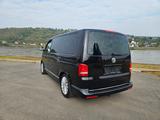 Volkswagen T5 Multivan - gebrauchte VW T5 Multivan aus dem Jahr 2013