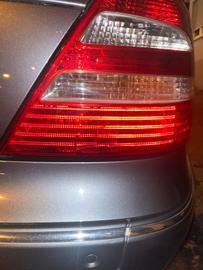 2005 Mercedes-BENZ E 280 — миниатюра 12