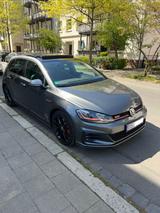 Volkswagen Golf VII GTI Perf, 2.0 TSI DSG, PANO INSP NEU - Volkswagen Golf: I GTI