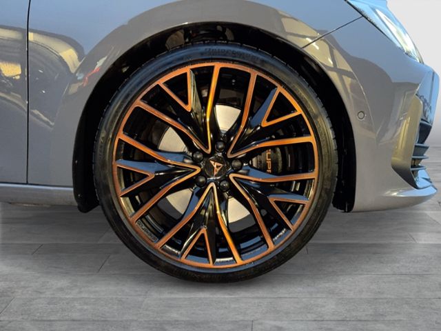 Leon Sportstourer VZ 2.0 TSI DSG 4DRIVE BEATS RE