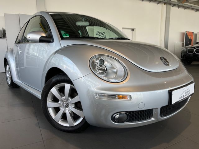 Volkswagen Beetle Lim. 1.6 United KLIMA SHZ ALU