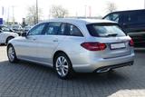 Mercedes-Benz C180 T-Modell  Avantgarde LED Navi PDC Tempomat - Mercedes-Benz C 180 aus 2020