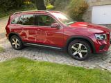 Mercedes-Benz GLB 200 DCT - - rote Mercedes-Benz GLB 200