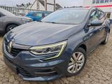 Renault Megane dCI 115 EDC LED DAB NAVI PDC #62276 - Renault Megane mit Diesel-Antrieb: 1.6