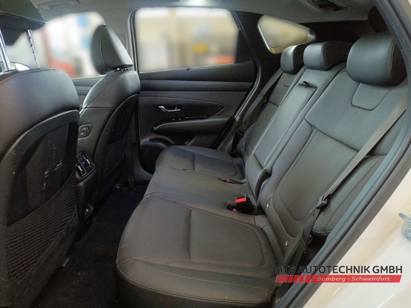 Fahrzeugabbildung Hyundai Tucson Prime 1.6 T-GDi PHEV 4WD El. Panodach Nav