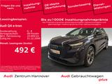 Audi Q4 e-tron 40 AHK Navi 20-Zoll Leder Sportsitze - Audi Q4 e-tron: Head-Up Display
