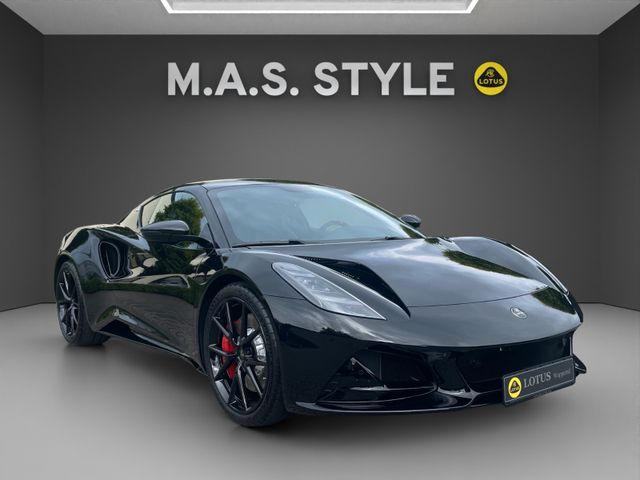 Fahrzeugabbildung Lotus Emira i4 Turbo SE Lotus Wuppertal auf Lager