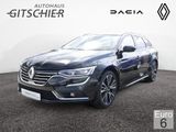 Renault Talisman Grandtour INITIALE PARIS TCE 200 - Renault Talisman: Grandtour