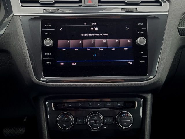 Tiguan 1.5 TSI Aut. Highline SHZ LED