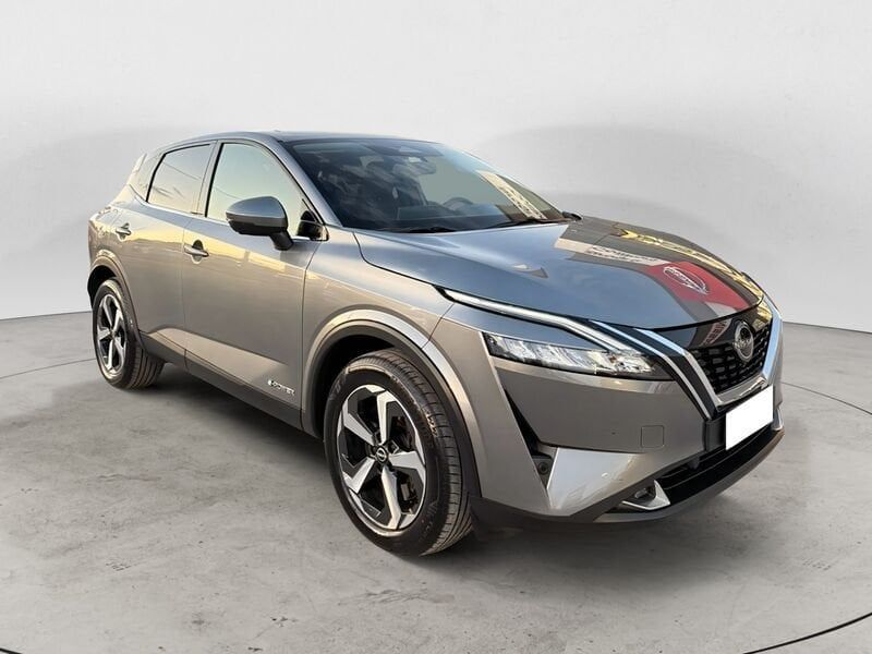 Other Nissan Qashqai 1.5 e-power N-Connecta 2wd
