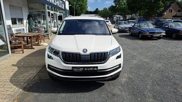 Skoda Kodiaq - 5