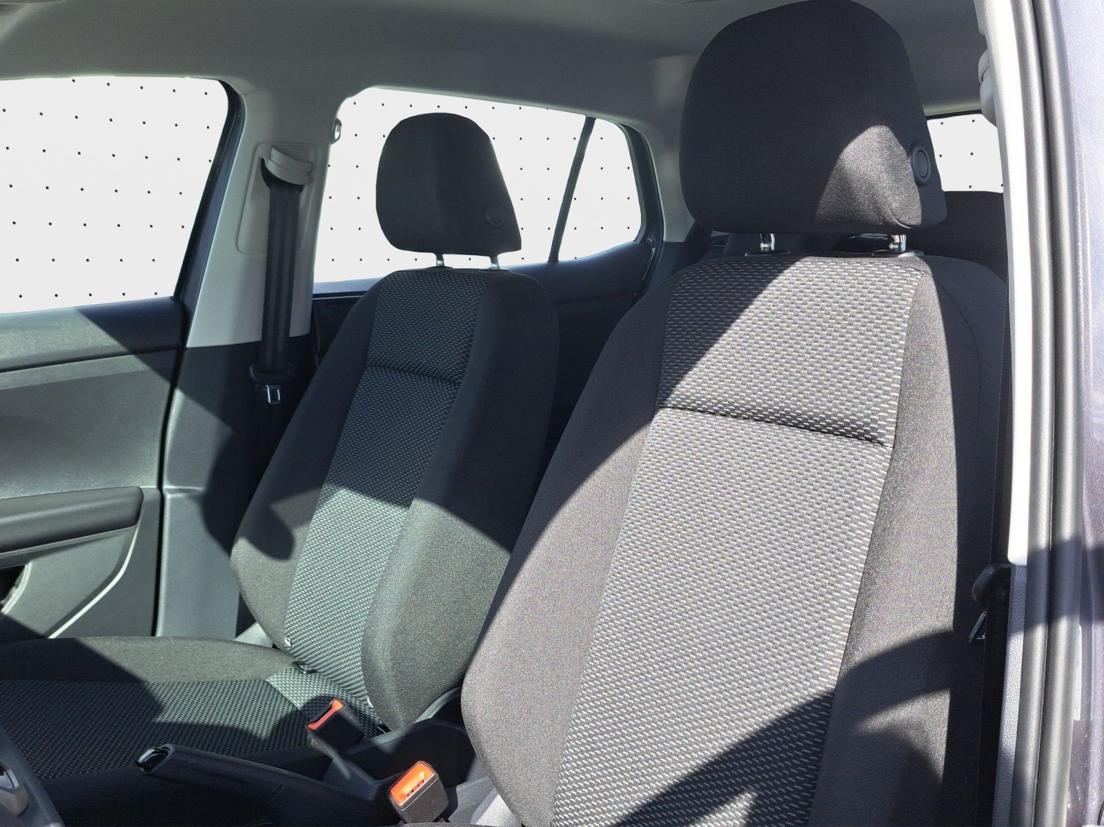 Volkswagen T-Cross - Bild 13