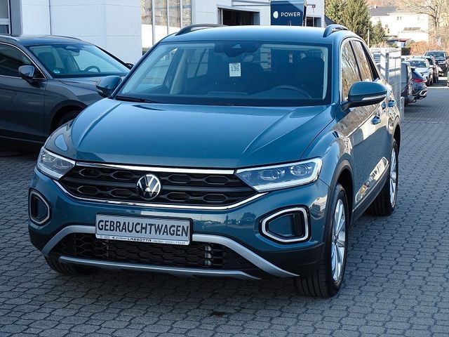 T-Roc 1.0 TSI Life - Assistenzpaket "Comfort"