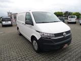 Volkswagen T6.1 Transporter EcoProfi+Sortimo+Schraubst.+Kli - Volkswagen Sortimo