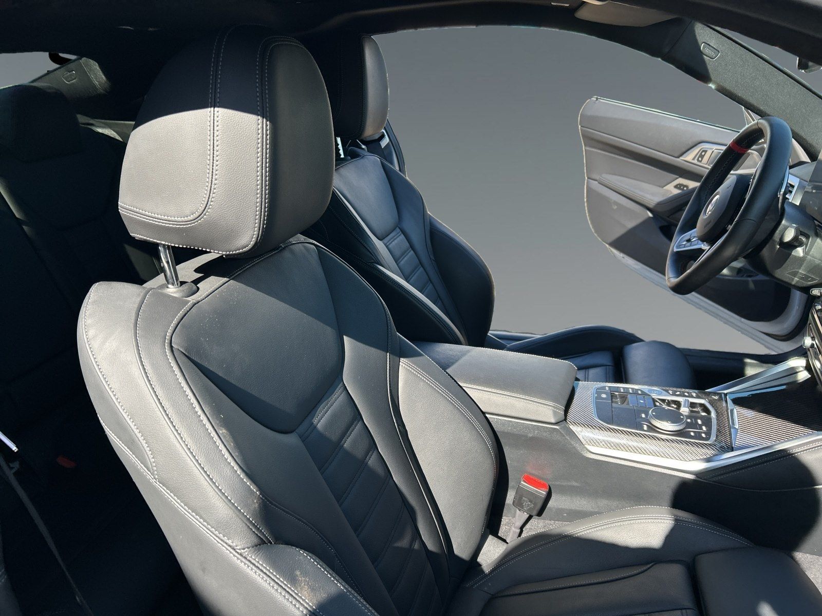 BMW M440 - Bild 15
