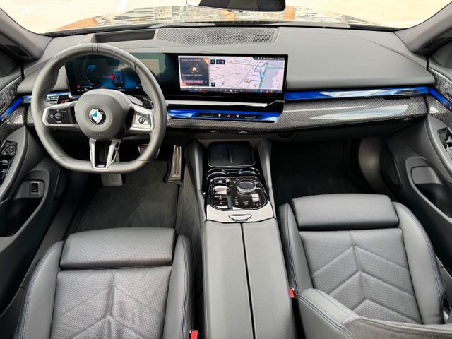 BMW 540 d xDrive Touring/ M Sport Pro /21"