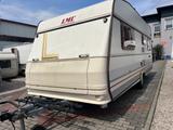 LMC 530 P -6 Schlafplätze!! -LIEFERUNG MÖGLICH!!! - Wohnwagen 6 Schlafplätze