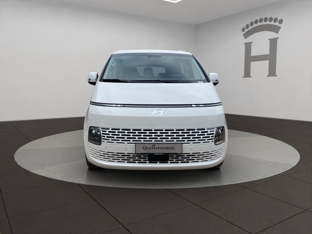 Hyundai Staria – Bild 9