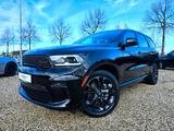Dodge Durango 3.6 SXT 4x4 / 7 Sitze / GSD / Kamera - Dodge: 7 Sitzer
