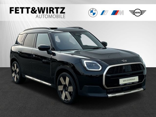 MINI Countryman C Panorama|20"LM|H/K|Head-Up