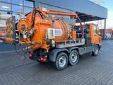 Multicar M30 6x4 EEV Kanalreiniger/Winterdienst - Offers