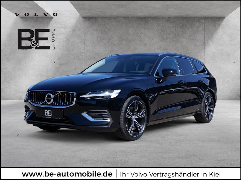 Volvo V60 Kombi T6 Inscription Recharge Plug-In Hybrid