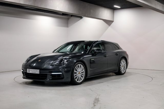 Porsche Panamera Sport Turismo 4 E-Hybrid