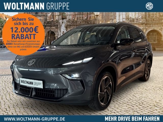MGS5 EV 49 kWh Comf NW Leasing mit Umweltprämie*