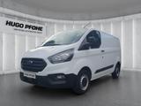 Ford Transit Custom 260 L1 City Light 2.0 TDCi GJR PD - Ford Transit Custom in Lübeck