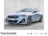 BMW M240i Coupé M Sport LED H/K RFK DAB - BMW M240i in Dortmund