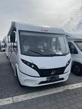 Dethleffs Trend I 7057 EB 180PS,Automatik,Chassis,Family - Dethleffs Family