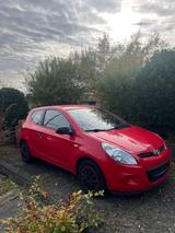 Hyundai i20 bei Abgabe Neu Tüv nur 126,500... - Hyundai: 50