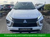 Mitsubishi Eclipse Cross Plug-In Hybrid Plus Select+ 1.Hand - weiße Mitsubishi Eclipse Cross