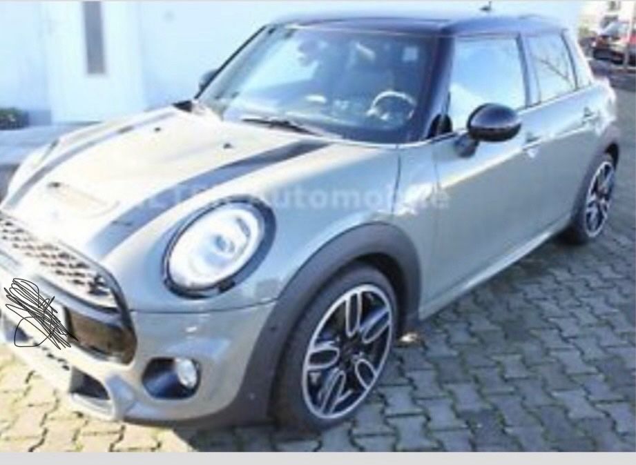 Image of MINI Cooper S
