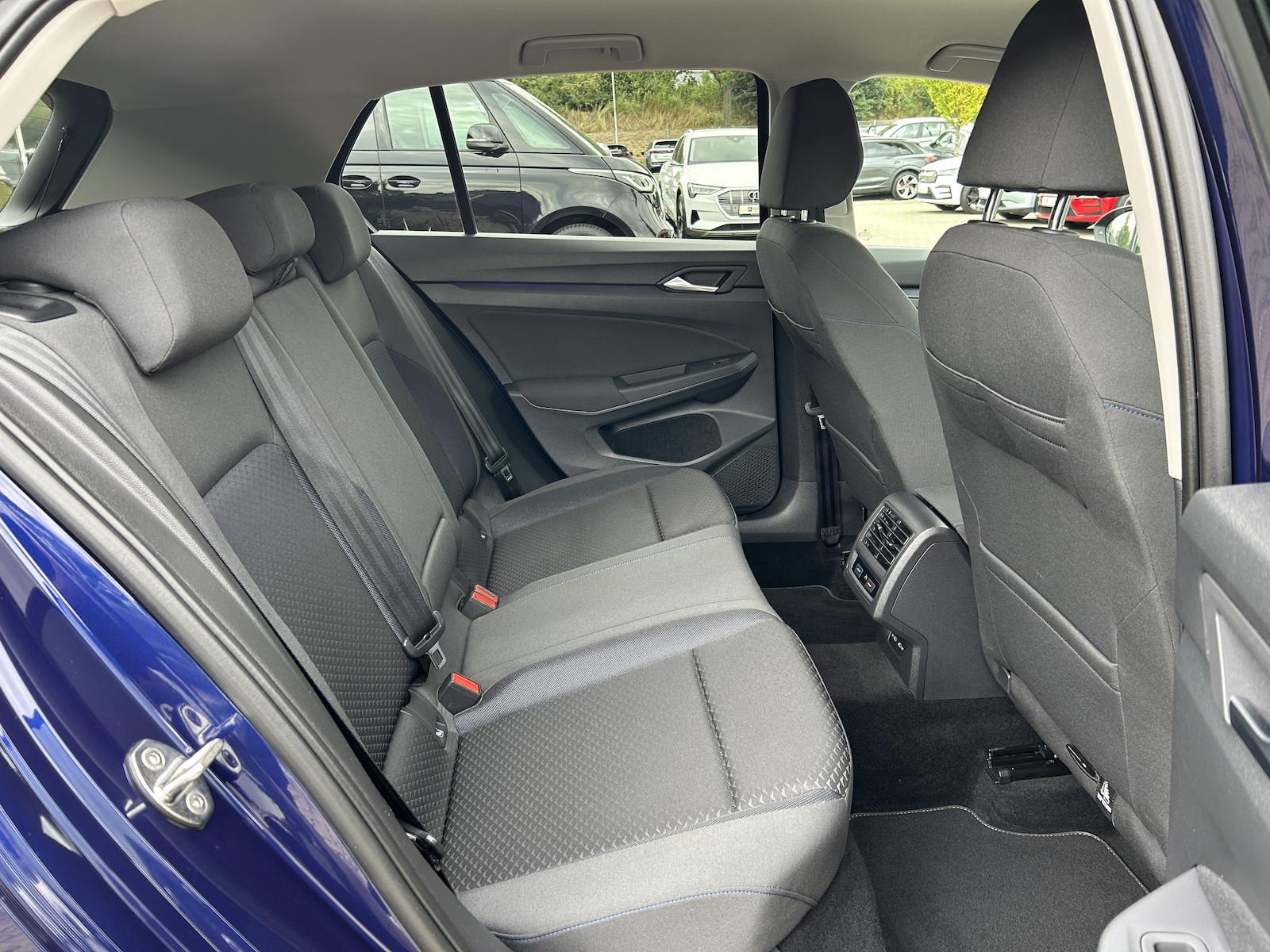 Volkswagen Golf 1.0 TSI United*VC*LED*ACC*PDC*KLIMA*, миниатюра 24